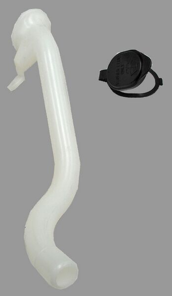 Deposito Limpiaparabrisas Tiida 2007-2018 Cuello 288