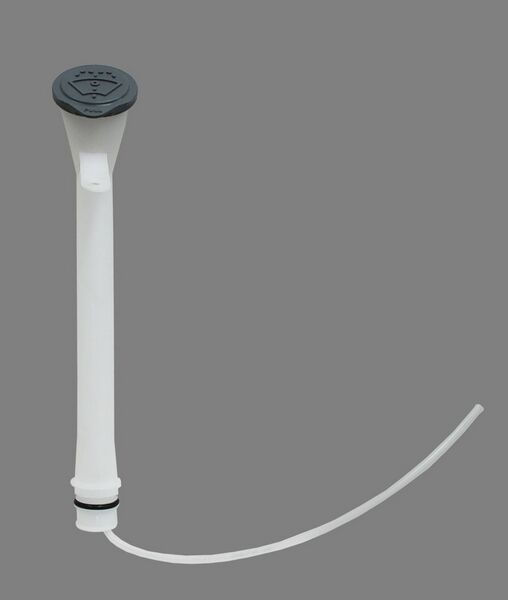 Deposito Limpiaparabrisas/ Faro Xtrail 2015-2016/ Rogue 2014-2016 Usa Cuello C/Tapa 288