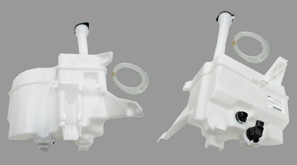 Deposito Limpiaparabrisas Camry 2012-2017 C/Tapa C/Motor C/Sens