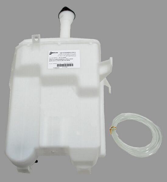 Deposito Limpiaparabrisas Corolla 2008-2009 C/Motor S/Hoyo P/Sens