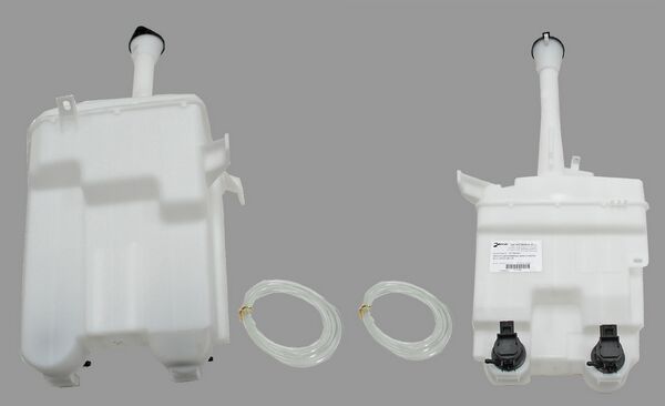 Depósito Limpiaparabrisas/ Medallon Matrix 2009-2013 C/Tapa C/Motor 288