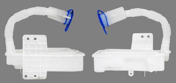 Deposito Limpiaparabrisas Bora 2006-2010 1.9L C/Tapa 537 842 Odc040