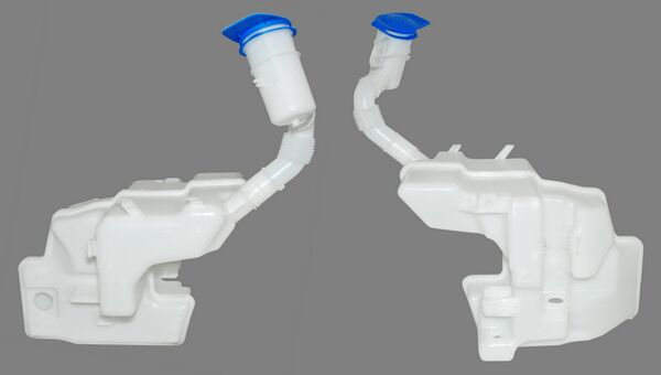 Deposito Limpiaparabrisas Caddy 2016-2020 P/Aa C/Cuello C/Tapa 288