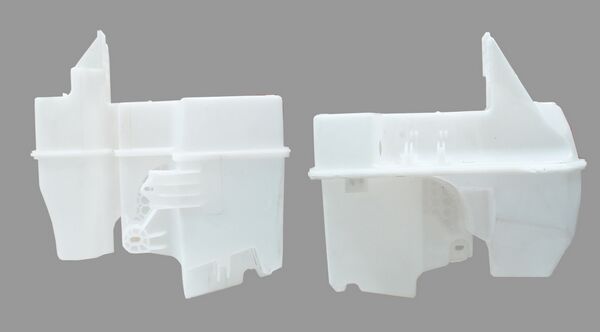 Deposito Limpiaparabrisas Eurovan 2000-2011 1.9/ 2.5L 678 ***0