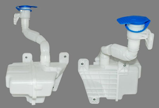 Deposito Limpiaparabrisas Golf 2015-2017 3.0L C/Cuello C/Tapa 288