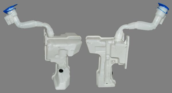 Deposito Limpiaparabrisas Golf 2015-2017 5.0L C/Cuello C/Tapa 288