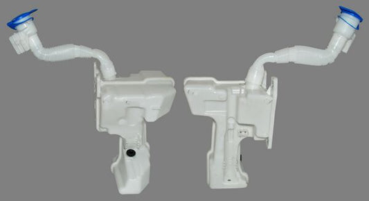 Deposito Limpiaparabrisas Golf 2015-2017 5.0L C/Cuello C/Tapa 288