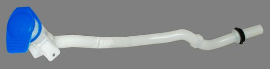 Deposito Limpiaparabrisas Transporter 2016-2017 Cuello C/Tapa 288 537