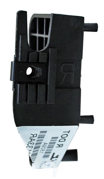 Guia Defensa Delantera Mustang 2013-2014 288 335 Izquierdo