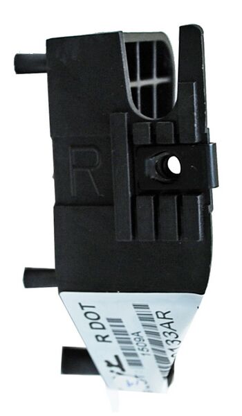Guía Defensa Delantera Mustang 2013-2014 288 335