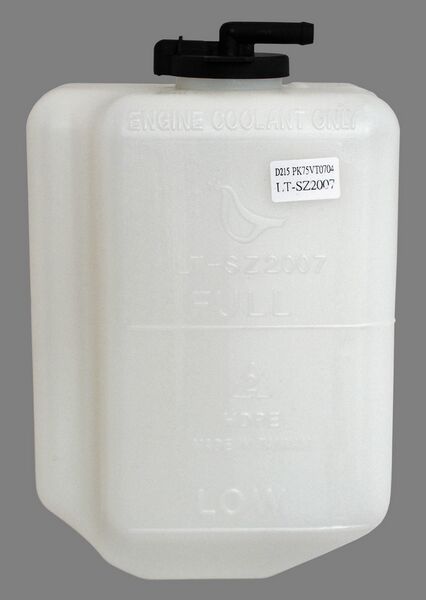 Deposito Recuperador Tracker 2000-2008 Grand Vitara 2000-2005 2/2.4L C/Tapa 288