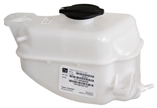 Depósito Recuperador Trax 2013-2021 L4 1.4/ 1.8L C/Tapon 892