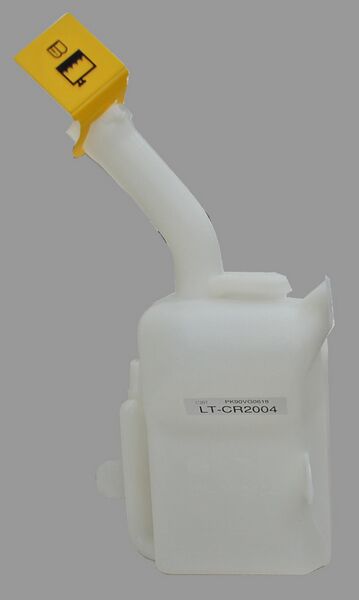 Deposito Recuperador Pt Cruiser 2006-2009 C/Tapa C/Turbo