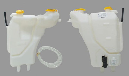 Deposito Recuperador/ Limpiaparabrisas Dodge Pickup 2004-2005 Ram 3.4/ 3.7/ 4.7L C/Tapa C/Motor C/Sens 288 334