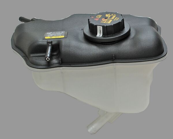 Deposito Recuperador Mustang 2011-2014 C/Tapa 3.7/ 5.0L 288