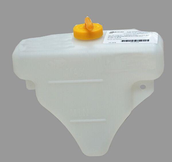 Deposito Recuperador Accord 2003-2007 6 Cil/ Acura Tl 2004-2008 C/Tapa 784