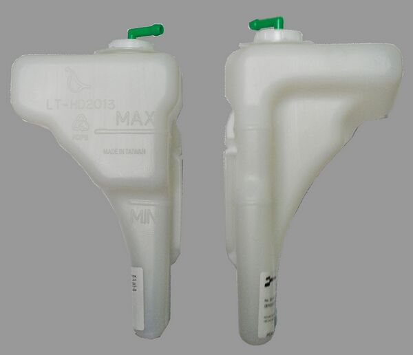 Deposito Recuperador Honda Civic 1996-2000 C/Tapa