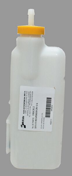 Deposito Recuperador CRV 2012-2016 C/Tapa 288