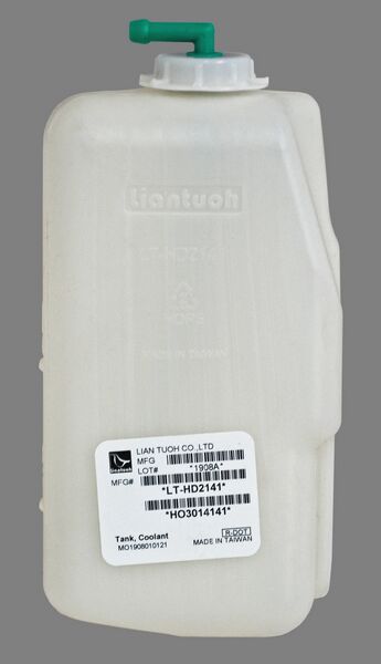 Deposito Recuperador Odyssey 2018-2019 C/Tapa