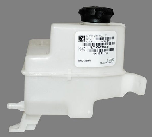 Deposito Recuperador Forte 16/ Usa Type 2014-2016 288