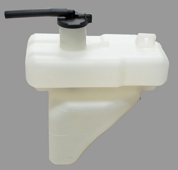 Deposito Recuperador Mazda Cx7 2007-2009 C/Tapa Tyg