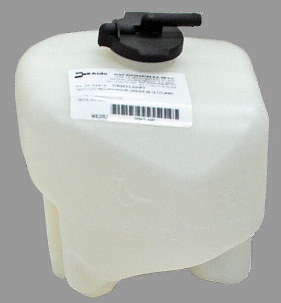 Deposito Recuperador Lancer 2008-2014 C/Turbo 288