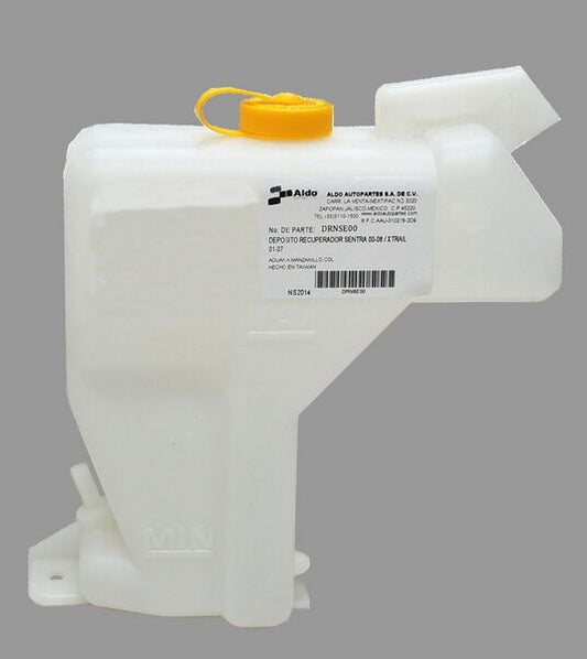 Deposito Recuperador Nissan Sentra 2000-2006/ Xtrail 2001-2007 C/Tapa 28509