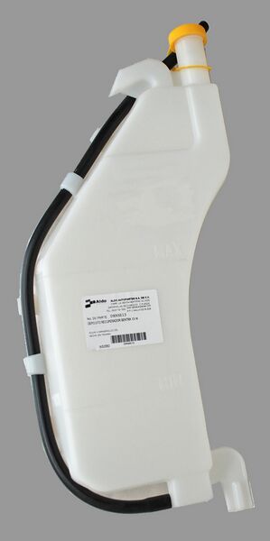 Deposito Recuperador Nissan Sentra 2013-2019 C/Tapa 285