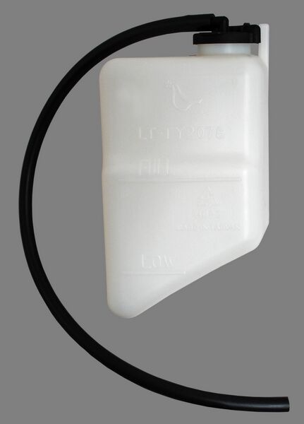 Deposito Recuperador Highlander 2004-2007 C/Tapa ***** Final64