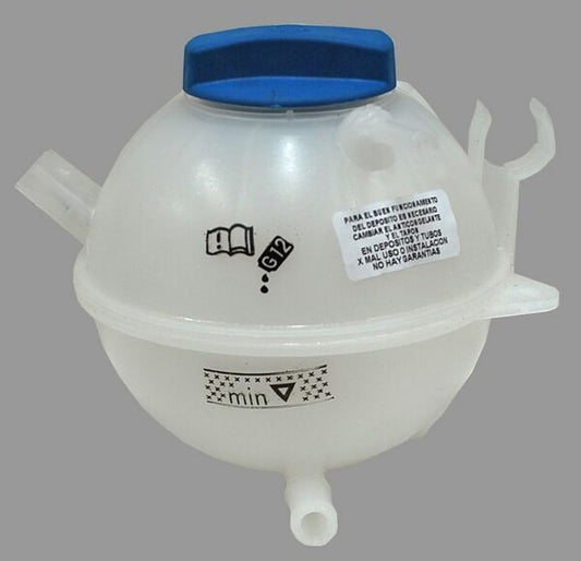 Deposito Recuperador Jetta Clasico 2008-2014 1.8L/ Bicentenario 2011-2018/ Bora 2005-2010/ Passat 2006-2015/ Tiguan 2009-2013/ Audi A3/ Tt 2009-2013/ Leon 2005-2010 C/Tapa 288 784 723D 285