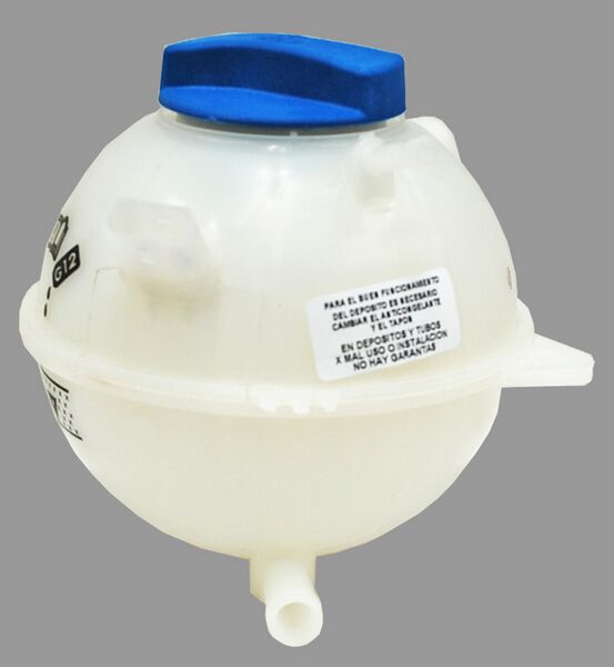 Deposito Recuperador Jetta 1999-2010 1.8/ 1.9/ 2/ 2.8L/ Golf 1999-2006 2L/ 2010-2013 2.5L/ Leon 4 288 784 28509