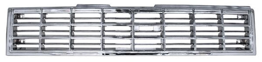 Parrilla Tsuru I 87 Cromada Ms