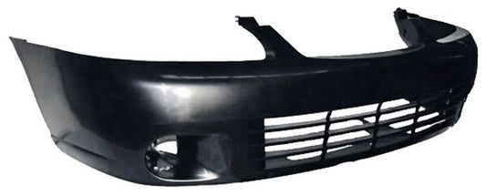 Defensa Delantera Nissan Sentra 2001-2003 Ms 2850406 724