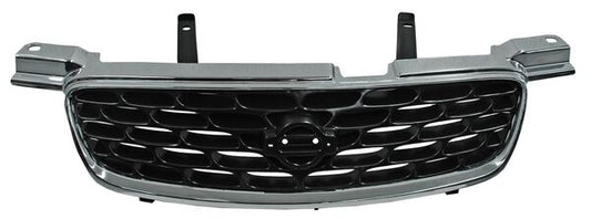 Parrilla Nissan Sentra 2001-2003 Ms