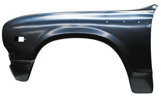 Salpicadera Datsun Pickup 620 1973-1980 Ms Izquierdo