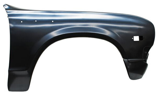 Salpicadera Datsun Pickup 620 1973-1980 Ms Derecho