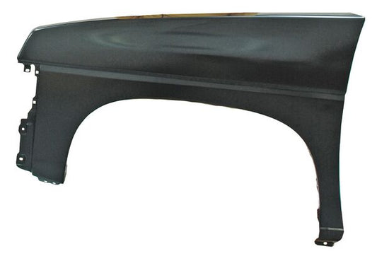 Salpicadera Nissan Pickup D21 1994-2008 2 Ms Izquierdo 285 580.10