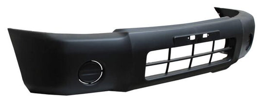 Defensa Delantera Nissan Pickup D22 2008-2015/ Frontier 2001-2004 S/Faro Niebla 3 Ms 285N