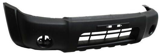 Defensa Delantera Nissan Pickup D22 2008-2015 P/Faro Niebla Diesel Ms 285N