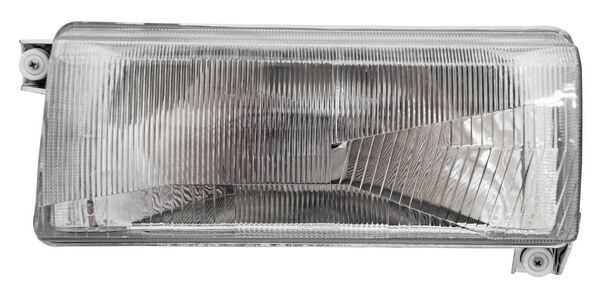 Faro Tsuru Ii 1989-1991 C/Ajustes Plastico 4 Eagle Izquierda 28504