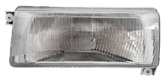 Faro Tsuru Ii 1989-1991 C/Ajustes Plastico 4 Eagle Izquierda 28504