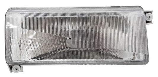 Faro Tsuru Ii 1989-1991 C/Ajustes Plastico 4 Eagle Derecha 28504