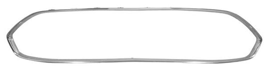 Moldura Parrilla Fusion 2013-2016 Cromada Pat Usa 922 944