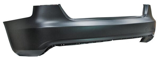 Defensa Trasera Audi A4 2013-2016 S/Hoyo P/Sens G15