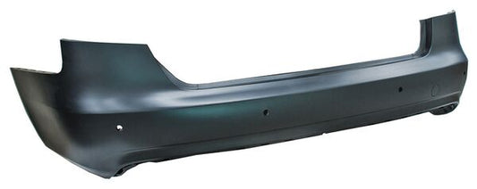 Defensa Trasera Audi A4 2013-2016 C/Hoyo P/Sens G15