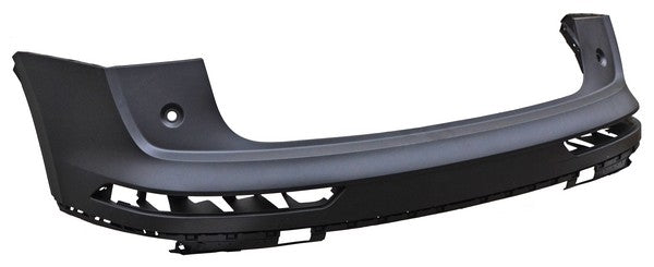 Defensa Trasera Audi Q5 2018-2020 Sup S/Hoyo P/Sens