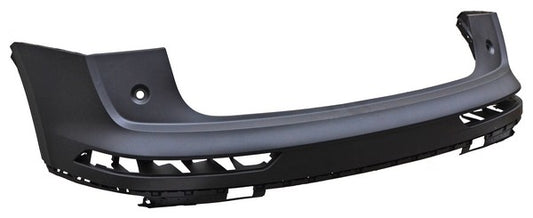 Defensa Trasera Audi Q5 2018-2020 Sup S/Hoyo P/Sens