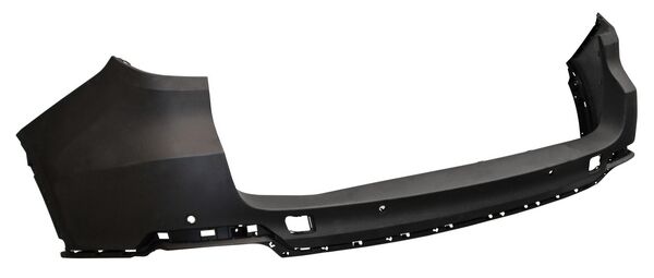 Defensa Trasera BMW X5 2014-2018 P/P Interior C/Hoyo P/Sensor S/Moldura Xdrive