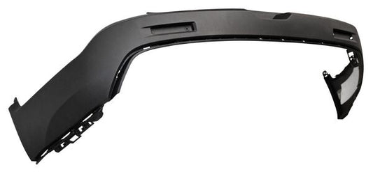 Defensa Trasera Acadia 2017-2019 Denali S/Hoyo P/Sensor