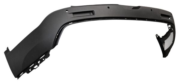 Defensa Trasera Acadia 2017-2019 Denali C/Hoyo P/Sensor